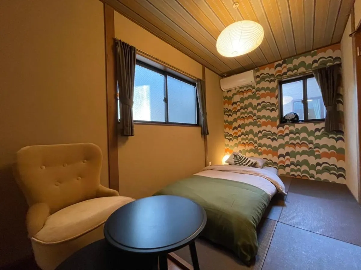 Guest house Guesthouse Nobi Kyoto