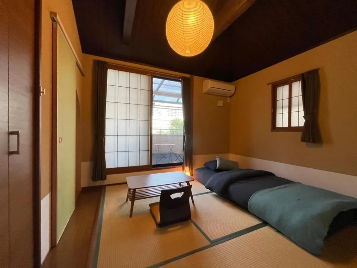 Guesthouse Nobi Kyoto Guest house