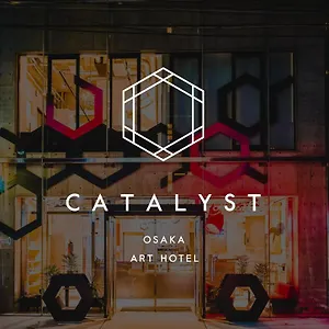 カタリスト アート 大阪市