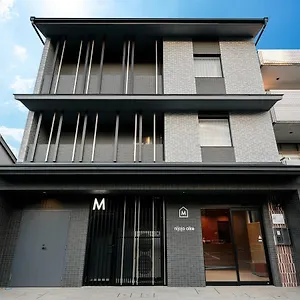 ホテル エムズホテル 二条城oike, 京都市