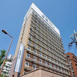Toyoko Shin-osaka Higashi-mikuni Ekimae Hotel Osaka