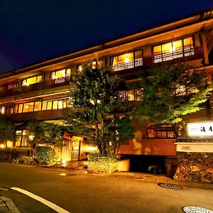 Arashiyama Onsen Togetsutei Ryokan