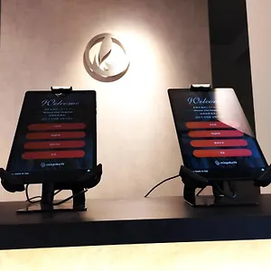 アパートホテル Akari 二条城, 京都市