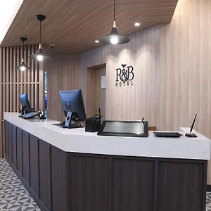 Washington R&b Otsuka Eki Kitaguchi Hotel Tokyo