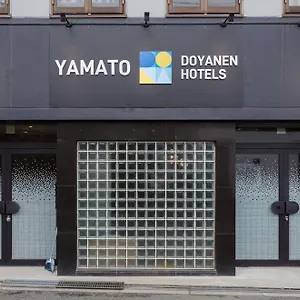 Yamato By Doyanen Hotel Osaka