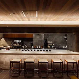 ゲストハウス Kefu & Lounge, 京都市