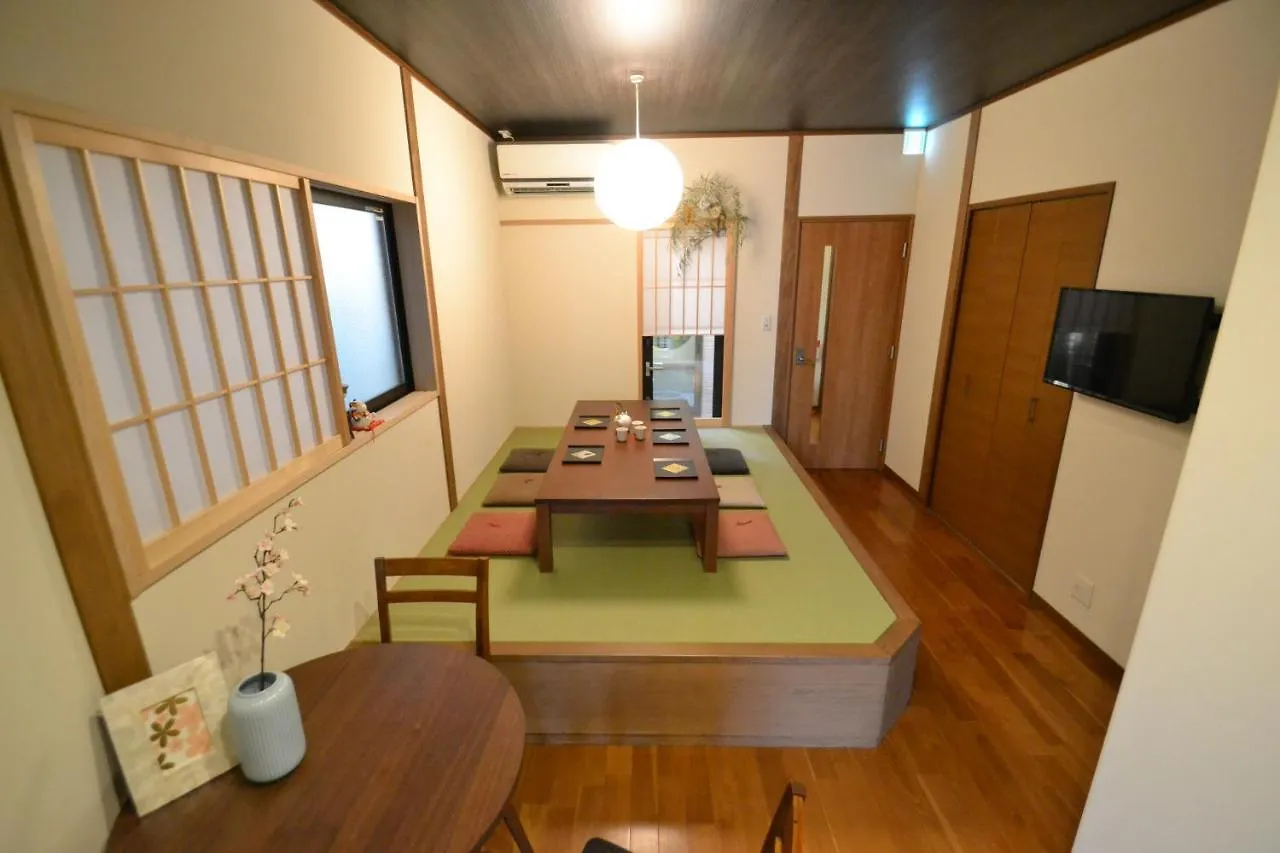 Guest house Guesthouse Nobi Kyoto