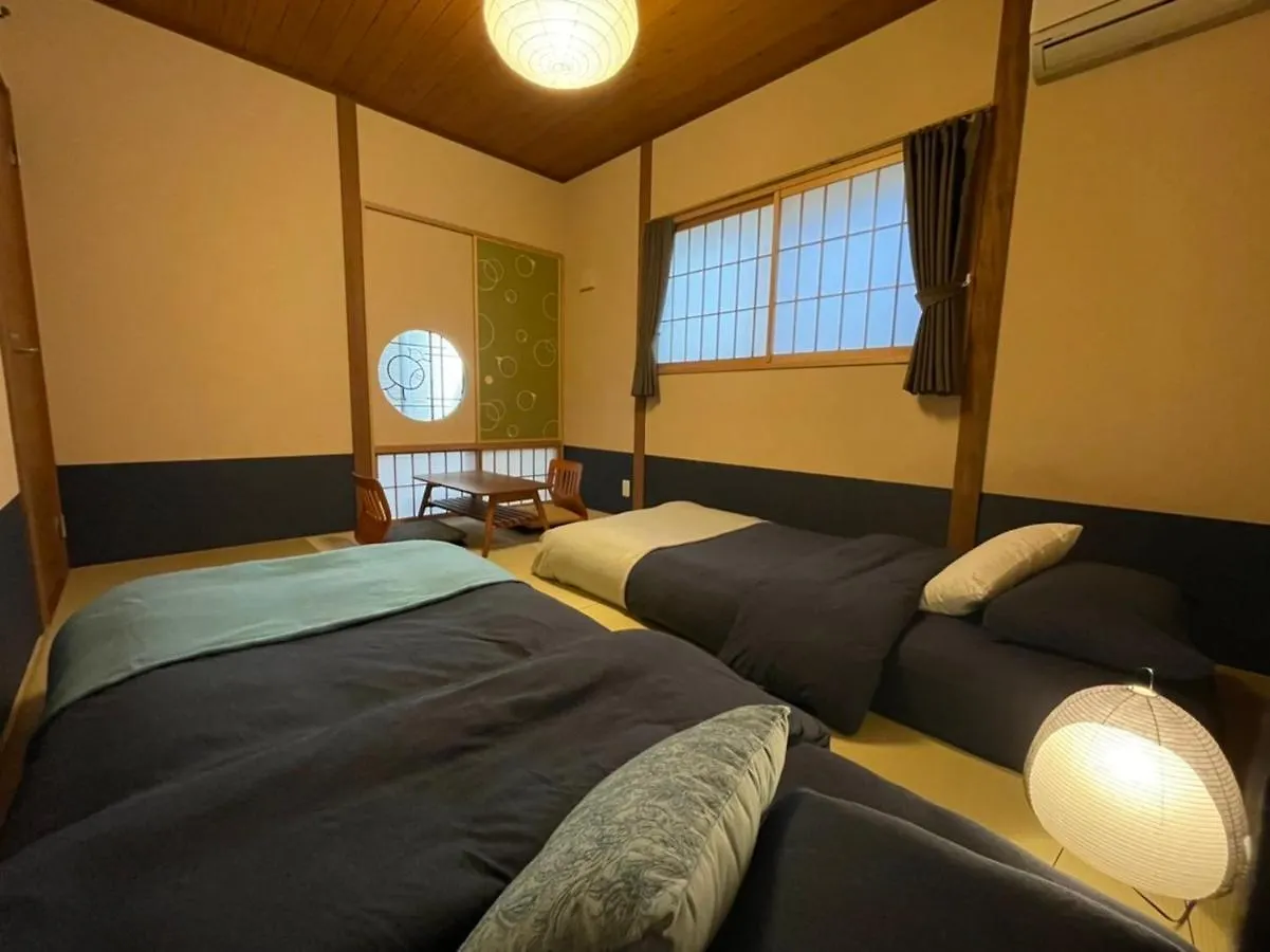 Guest house Guesthouse Nobi Kyoto Japan